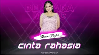 Download CINTA RAHASIA - NURMA PAEJAH - OM ADELLA - (KARAOKE VERSION) MP3