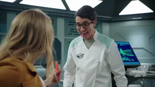 شاهدة مسلسل حراس الطاقة موسم 4 الحلقة رقم 2 