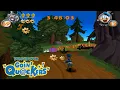 Donald Duck: Goin' Quackers (PS2) - Longplay  (Full Game) (PlayStation 2)