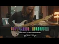 Download Lagu AVRALIZE - upside down (OFFICIAL GUITAR PLAYTHROUGH)