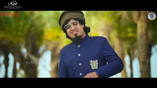 lahad mein roshni ke vaste saman laya hoon 