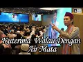 Download Lagu Kuterima Walau Dengan Air Mata | Ustadz Abdul Somad