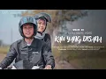 WHATEVER - KAU YANG DISANA (Official Music Video)