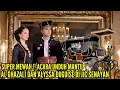 Download Lagu ACARA NGUNDUH MANTU AL GHAZALI DAN ALYSSA DAGUISE DIJJC SENAYAN HARI INI