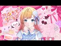 Download Lagu 死ぬまでダーリン (feat. Hanon)／HoneyWorks