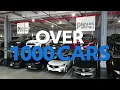 Plaza Auto Mall - Over 1000 Cars in One Brooklyn s Block