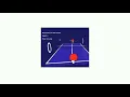 Ping Pong Game in p5 js