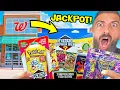 New Pokemon Cards at Walgreens