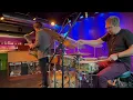Otto Hejnic Organism - Brian Charette & Osian Roberts, Live Jazzdock 9/2022, song Path of Strongest