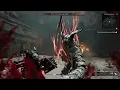 Sniper s Delight Melting Remnant 2 s Stonewarden with a 11 Widowmaker