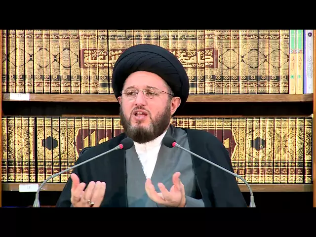 ⁣دور العقل في التنمية البشرية الحلقة السادسة
