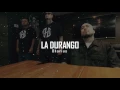 LA DURANGO - DHARIUS
