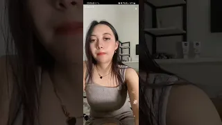 bigo live joocelyn pake daster abu