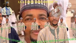 jagayya na sidi baasan annabi ba 2
