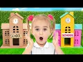 Download Lagu Cardboard School Adventures with Alice
