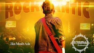 jika masih ada stigma rockmantic band