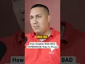 THIS GROUP WON T CHECK PAPERWORK IN PRISON