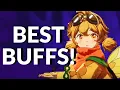 Daisy Enables Everyone IN THE GAME 7DS Origin Daisy Guide