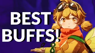 Daisy Enables Everyone IN THE GAME 7DS Origin Daisy Guide