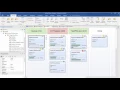 Enterprise Architect 13 - Kanban Enhancements