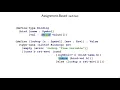 Plait Letrec 5 - recursion via boxes