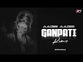Download Lagu Aage Aage Ganpati Ha (Sarla Gandharwa) Cg Dj Remix Ganesh Chaturthi Dj Song - DJ LPG Official