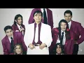 Los Avila - Te amo │ LETRA 2022