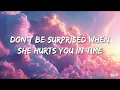 Celeste - Woman Of Faces (Lyrics)