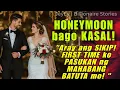 Download Lagu ANG MAGANDANG DALAGA AT ANG MASUNGIT NA CEO BILLIONAIRE TAGALOG STORIES