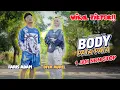 Download Lagu Faris Adam feat Diva Aurel Body Pata Pata 1 Jam Non Stop || Viral Tiktok Faris Adam feat Diva Aurel