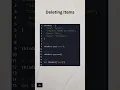 Learn Python in 30 Days Day 18 Dictionary Part 2