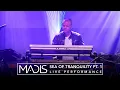 Download Lagu Madis - Sea of Tranquility pt.1 (Re-Vision) - Live from Digital Constellations - Katowice 12.12.2021
