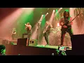 As i lay dying - Echoes (Live in Vladivostok, 20.03.2026) 