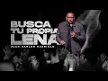 Lagu Busca tu Propia Leña | Pastor Juan Carlos Harrigan #pastorjuancarlosharrigan