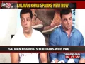 Download Lagu Actor Salman Khan bats for talks with Pakistan   - The News