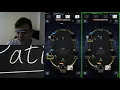 MY Adventures at 200NL on PokerBros - play and explain