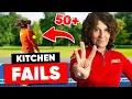 Top 3 Pickleball Mistakes at the NVZ You MUST Avoid