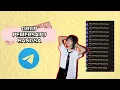 GRUP PEMERSATU BANGSA TELEGRAM