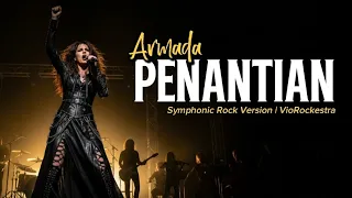 penantian armada symphonic rock version viorockestra