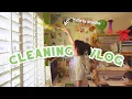 Download Lagu Cleaning my small business studio 🧹🌟 ASMR Studio Vlog