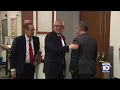 Broward school board votes on separation agreement for superintendent