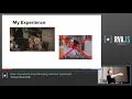How I Learned to Stop Worrying and Love TypeScript Tommy O Keefe RVAJS