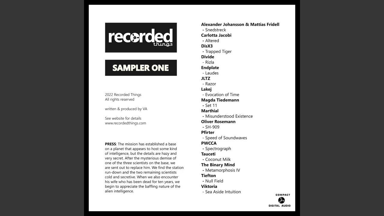 SH-909 (Original Version)