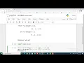 Multiply Two arrays in numpy Python Tutorial For Beginners