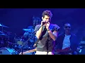 John Mayer -New Light - Melbourne 00009