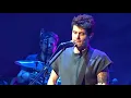 Download Lagu John Mayer -New Light - Melbourne 00009