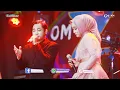 Download Lagu IRWAN \u0026 ANISA RAHMA - BIDADARI CINTA-ZULFIKAR LIVE SAMPANG