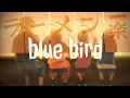 Download Lagu blue bird Naruto opening | animz music