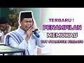 Lagu Ust Syamsuri Firdaus Kembali Membuat Jamaah Terpukau! - Qori Internasional