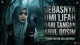🔴LIVE AKHIRNYA UMI LIFAH BERHASIL DI SELAMATKAN GUS HADAD BERKAT CINCIN MAULID